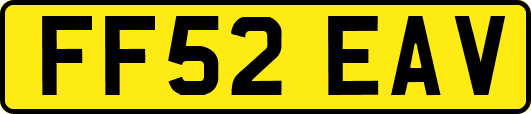 FF52EAV