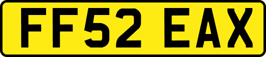 FF52EAX