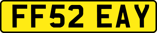 FF52EAY