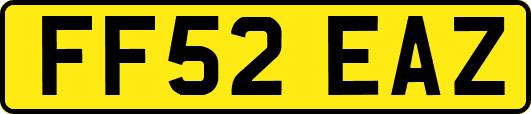 FF52EAZ