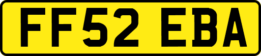 FF52EBA