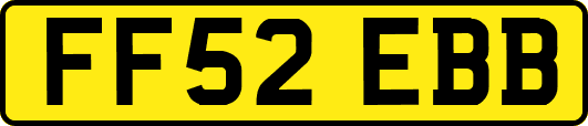 FF52EBB