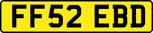 FF52EBD