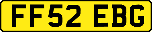 FF52EBG