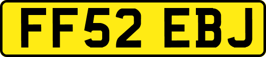 FF52EBJ