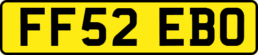 FF52EBO