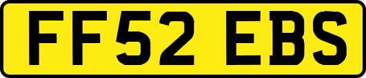 FF52EBS