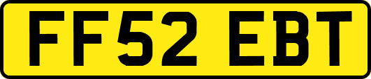 FF52EBT