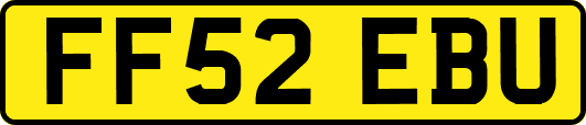 FF52EBU