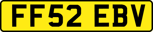 FF52EBV