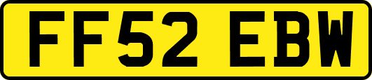 FF52EBW