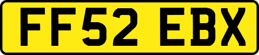 FF52EBX