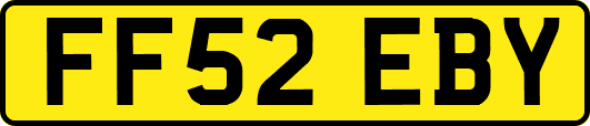 FF52EBY