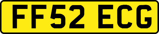 FF52ECG
