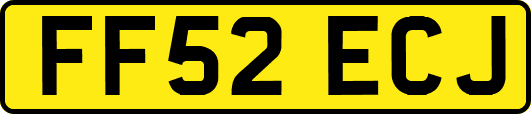 FF52ECJ