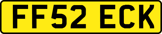 FF52ECK