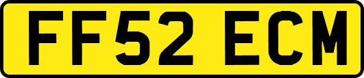 FF52ECM