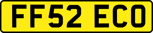 FF52ECO