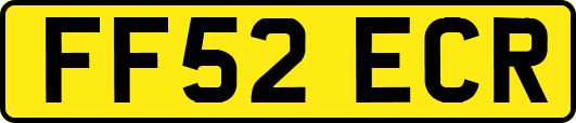 FF52ECR