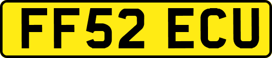 FF52ECU
