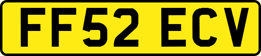 FF52ECV