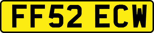FF52ECW