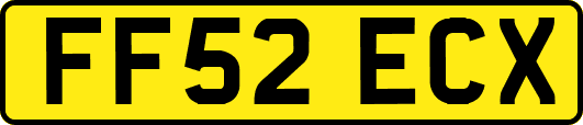 FF52ECX