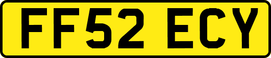 FF52ECY