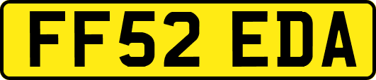 FF52EDA