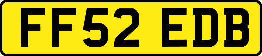 FF52EDB