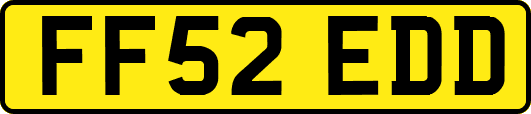 FF52EDD
