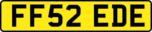 FF52EDE
