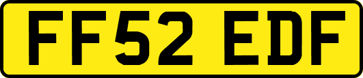 FF52EDF