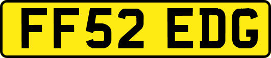 FF52EDG