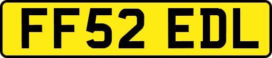 FF52EDL