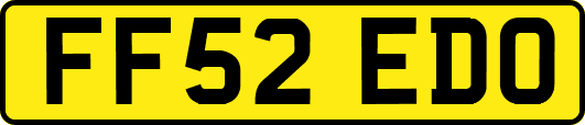 FF52EDO