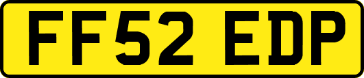 FF52EDP