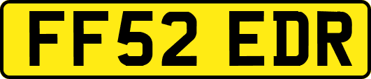 FF52EDR