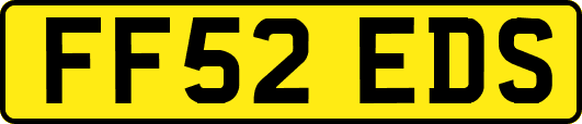 FF52EDS