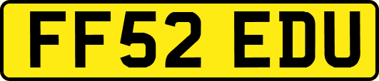 FF52EDU