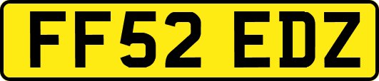 FF52EDZ