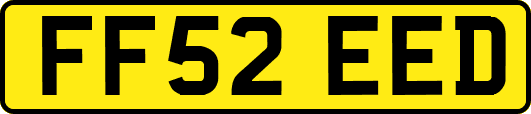 FF52EED