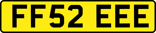 FF52EEE