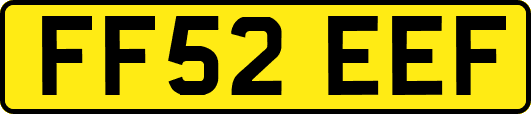 FF52EEF