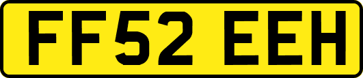 FF52EEH