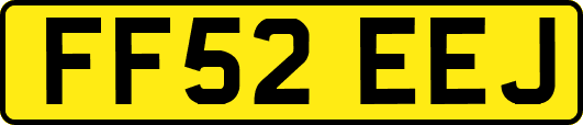 FF52EEJ