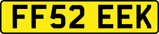 FF52EEK