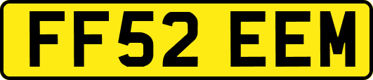 FF52EEM