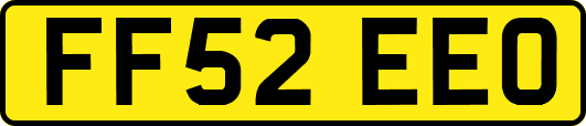 FF52EEO