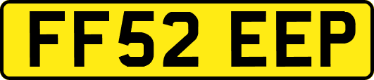 FF52EEP